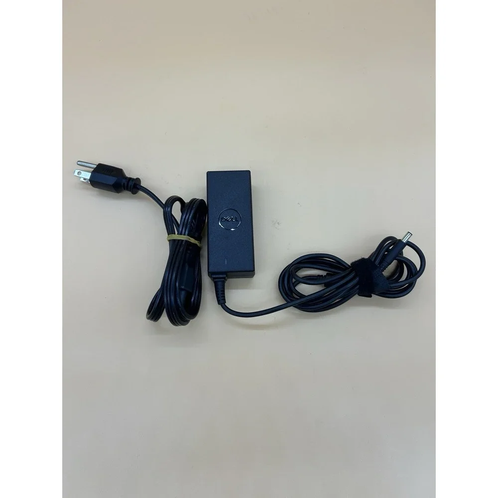 Genuine Dell‎ 45W Laptop Charger AC Adapter FA45NM160 0GKJYK 19.5V